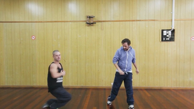 Video Reference: Sports, Shoulder, Joint, Hardwood, Flooring, Physical fitness, Person