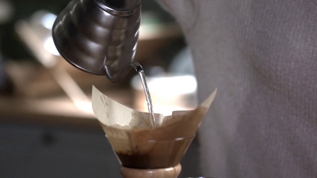 Video Reference: Milkshake, Drink, Food, Affogato, Frappé coffee, Coffee, Dessert