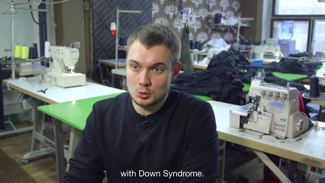 Video Reference: Job, Engineering, Machine, Sewing machine, Factory, Employment