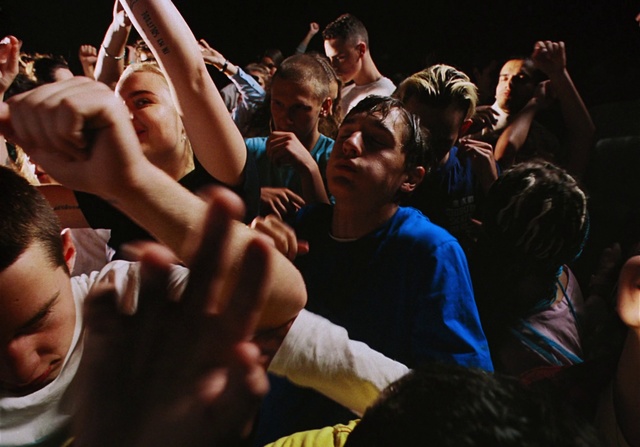 Video Reference: Crowd, People, Audience, Youth, Event, Performance, Fun, Cheering, Hand, Leisure