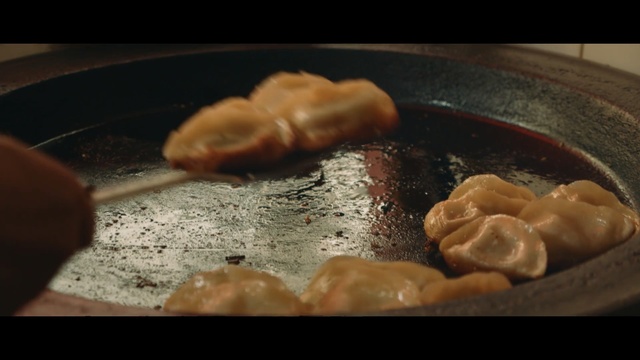 Video Reference: Dish, Food, Cuisine, Ingredient, Frying, Pan frying, Produce, Mongolian food, Cooking, Fried food