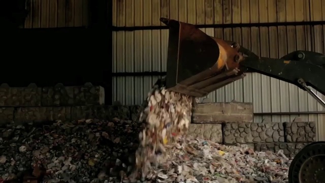 Video Reference: Waste