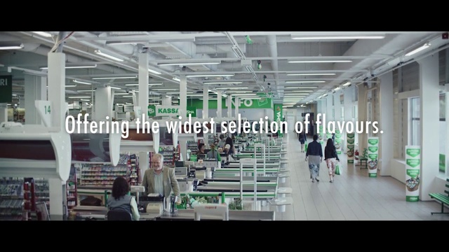 Video Reference: Product, Building, Factory, Machine, Ceiling, Interior design, Furniture, Architecture, Glass, Shelf