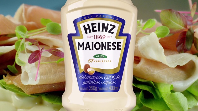 Video Reference: Food, Ingredient, Mayonnaise, Heart of palm, Cuisine, Thousand island dressing, Dish, Dairy, Vegan nutrition, Aioli