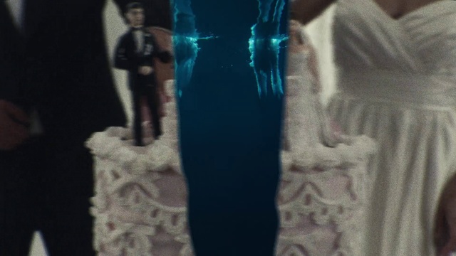 Video Reference: Blue, Dress, Fashion, Cobalt blue, Formal wear, Haute couture, Fashion design, Textile, Electric blue, Gown
