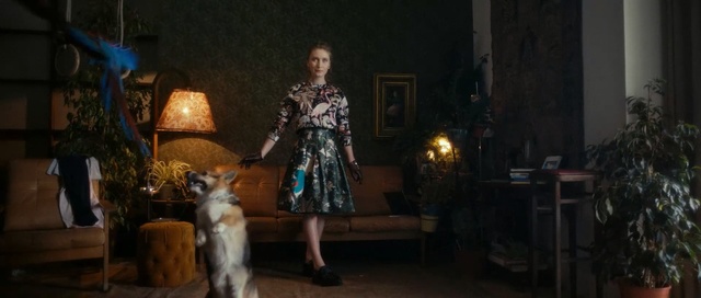 Video Reference: fashion, dress, darkness, night, girl, Person