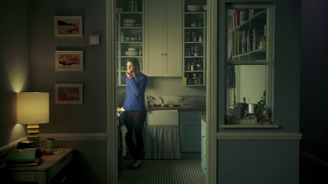 Video Reference: Room, Standing, Snapshot, Door, Adventure game, Screenshot, Photography, Darkness, Window, House