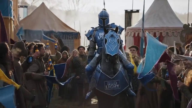 Video Reference: Knight, Middle ages, History, Armour, Event