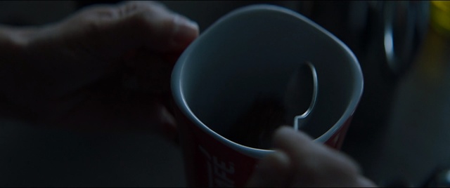 Video Reference: Still life photography, Macro photography, Drinkware, Cup, Cup, Photography, Darkness, Ear