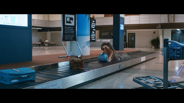 Video Reference: monitor, equipment, computer, laptop, electronic equipment, technology, work, Person