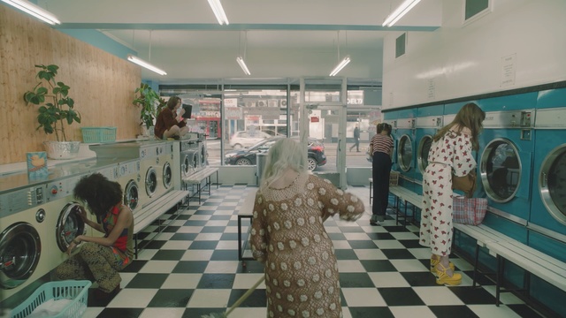 Video Reference: interior design