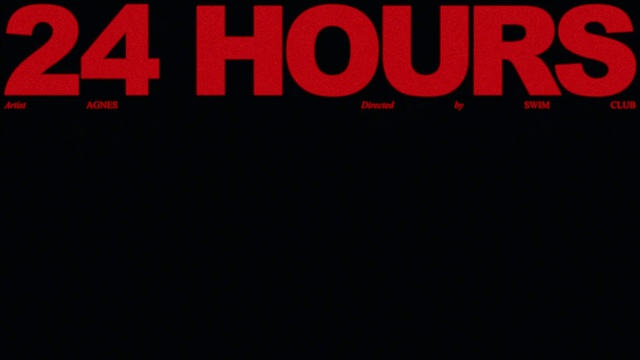 Video Reference: Font, Electric blue, Signage, Graphics, Logo, Brand, Magenta, Darkness, Event, Pattern