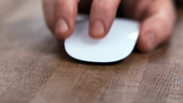 Video Reference: Finger, Hand, Nail