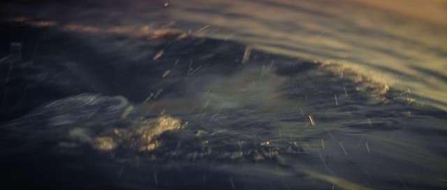 Video Reference: Sky, Nature, Water, Atmosphere, Cloud, Sunlight, Wave, Geological phenomenon, Horizon, Sea