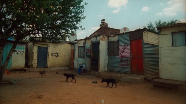 Video Reference: Property, Neighbourhood, Town, House, Rural area, Home, Building, Residential area, Land lot, Village