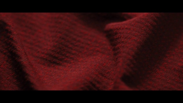 Video Reference: Sleeve, Petal, Headgear, Tints and shades, Magenta, Font, Woolen, Electric blue, Pattern, Art