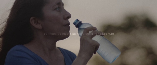 Video Reference: Water, Nose, Water bottle, Bottle, Plastic bottle, Mouth, Drinking water, Hand, Drinking, Neck