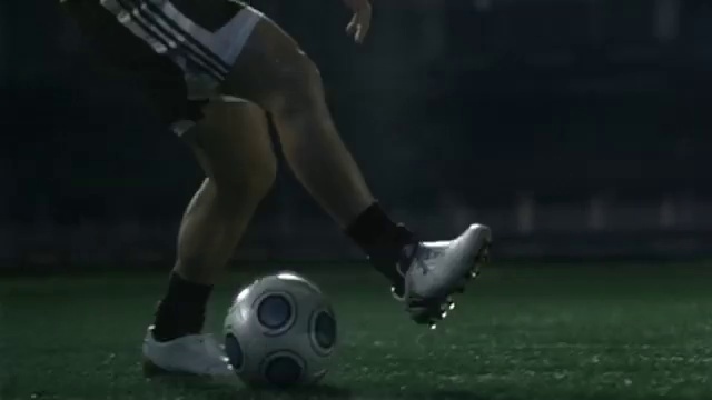 Video Reference: Football, Ball game, Soccer ball, Ball, Football player, Soccer, Player, Sports equipment, Kick, Team sport