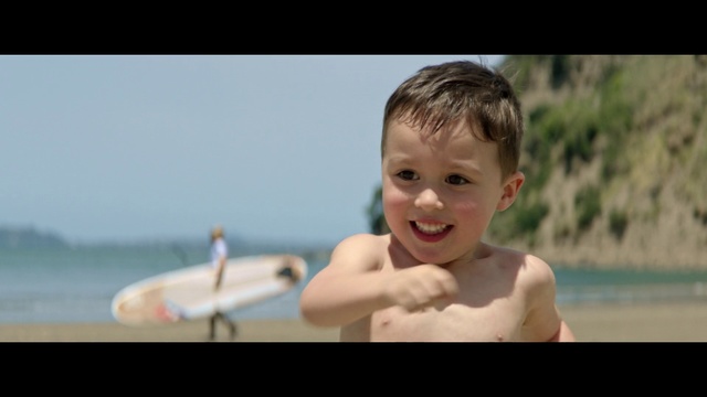 Video Reference: Child, Photograph, Face, Facial expression, Fun, Vacation, Nose, Toddler, Skin, Smile