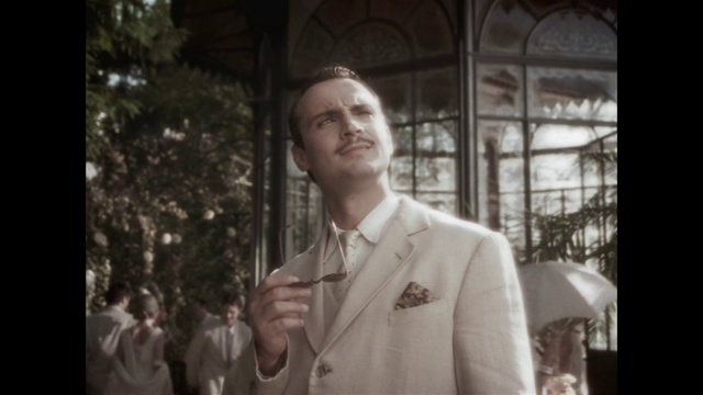 Video Reference: Photograph, Suit, Facial expression, Formal wear, Snapshot, Photography, Portrait, Tuxedo, Fun, Smile