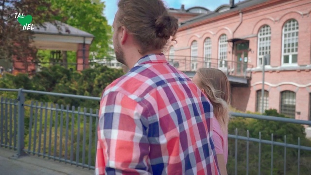 Video Reference: Plaid, Property, Sleeve, Tartan, Pattern, Outerwear, Textile, Shirt, Design, Real estate