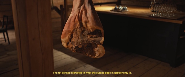 Video Reference: wood, flooring, floor, hardwood, table, furniture, wood stain, Person