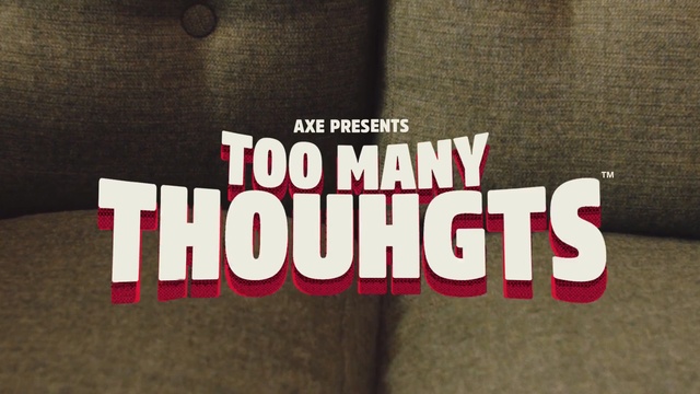 Video Reference: text, font, brand, logo, Person
