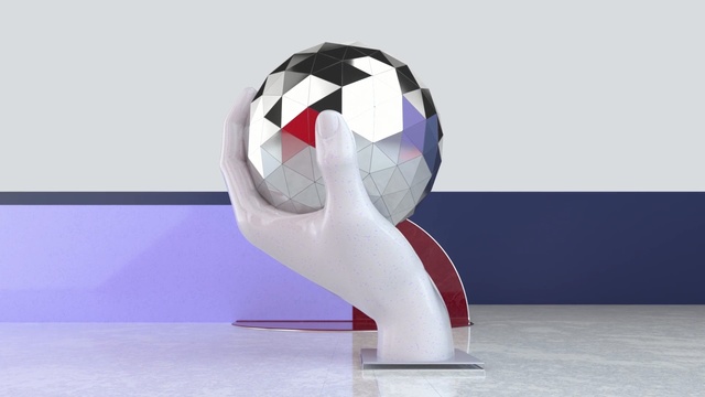 Video Reference: sphere