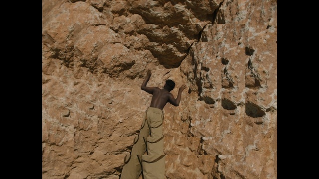 Video Reference: Climbing, Rock, Rock climbing, Brown, Adventure, Geology, Formation, Sport climbing, Organism, Fault