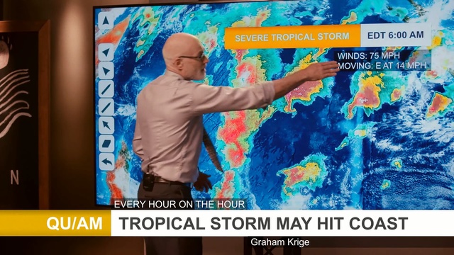 Video Reference: Organism, World, Adaptation, Person