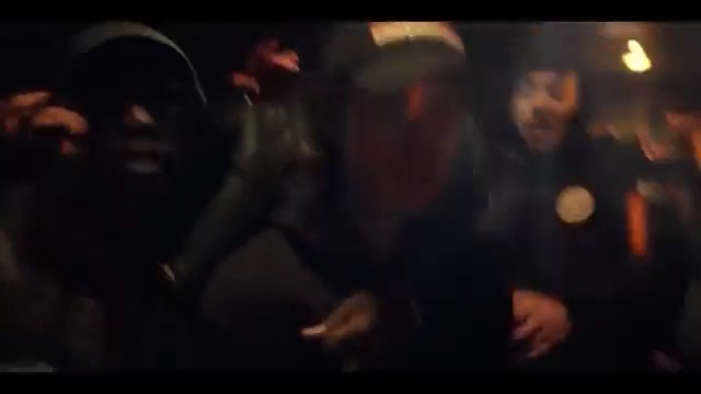 Video Reference: people, crowd, event, night, darkness, audience, interaction, riot, song, midnight, Person