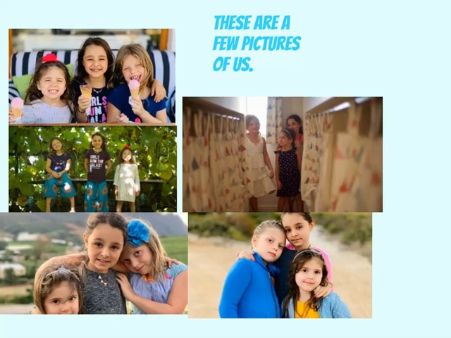 Video Reference: Photograph, People, Collage, Community, Snapshot, Youth, Child, Art, Photography, Friendship, Person