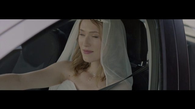 Video Reference: Hair, Face, Automotive design, Vehicle door, Beauty, Skin, Head, Photography, Eye, Long hair