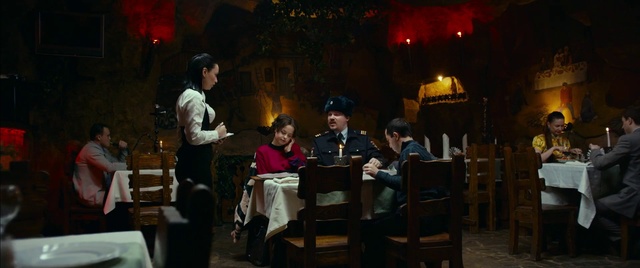 Video Reference: Event, Performance