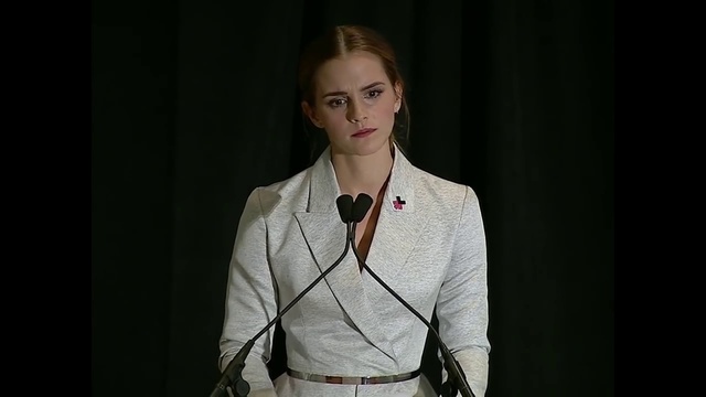 Video Reference: Fashion, Beauty, Lip, Audio equipment, Cheek, Fashion model, Outerwear, Human, Photography, Neck