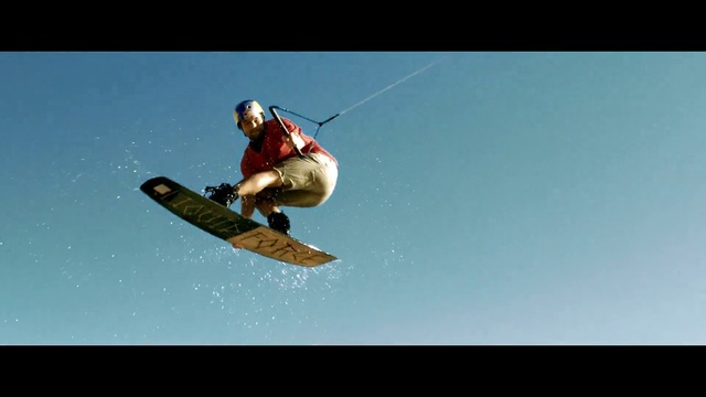 Video Reference: Wakeboarding, Boardsport, Extreme sport, Kitesurfing, Sports, Surface water sports, Kite sports, Towed water sport, Individual sports, Waterskiing