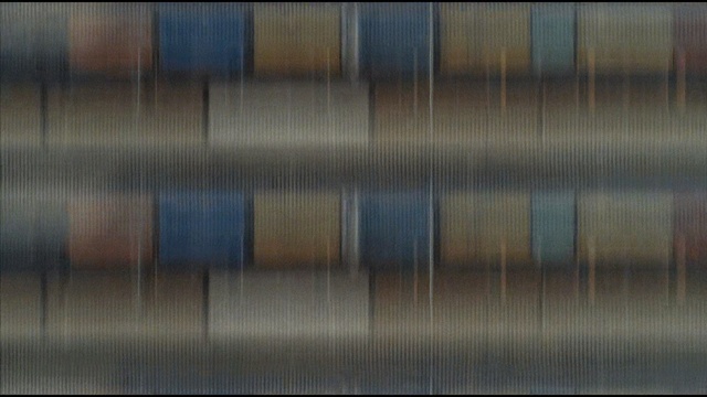 Video Reference: Line, Pattern, Tints and shades, Person