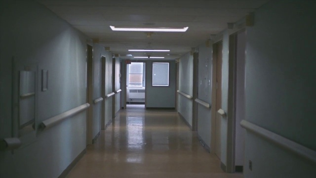 Video Reference: Property, Floor, Building, Room, Wall, Daylighting, Ceiling, Hall, Architecture, Flooring