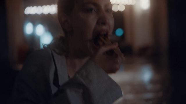 Video Reference: Light, Fun, Mouth, Human, Night, Photography, Hand, Darkness, Room, Restaurant