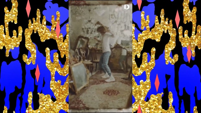 Video Reference: Art, Organism, World, Graphics, Person