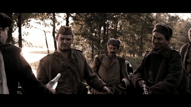 Video Reference: Movie, Human, Photography, Tree, Adaptation, Jacket, Music, Screenshot, Crowd, Person