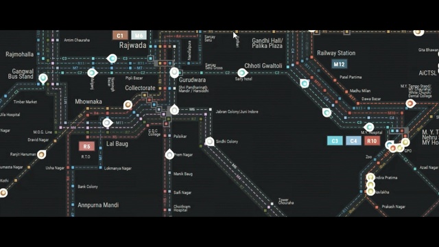 Video Reference: Text, Electronics, Line, Font, Sky, Technology, Urban design, Digital compositing, Screenshot, Night