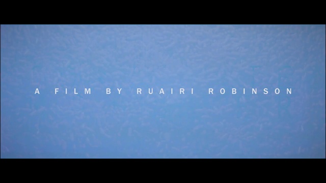 Video Reference: Text, Blue, Daytime, Font, Atmosphere, Sky, Azure, Calm, Electric blue, Rectangle