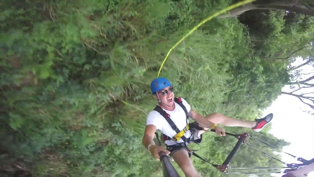 Video Reference: Sports, Adventure, Outdoor recreation, Recreation, Adventure racing, Abseiling, Jungle, Individual sports, Sports equipment, Leisure