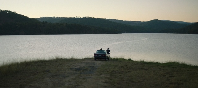 Video Reference: waterway, loch, lake, water, reservoir, river, sky, highland, morning, lake district
