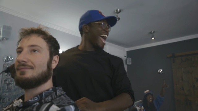 Video Reference: man, male, person
