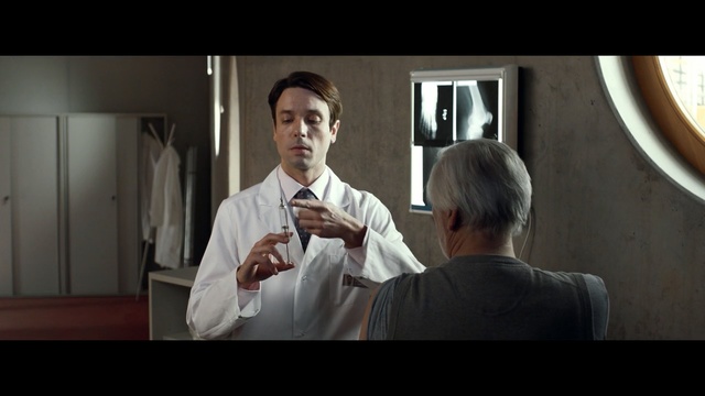 Video Reference: Photograph, Snapshot, Gentleman, Fun, Suit, Conversation, Photography, Formal wear, Mouth, Event, Person