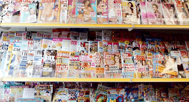 Video Reference: Retail, Convenience store, Supermarket, Building, Collection, Grocery store, Souvenir