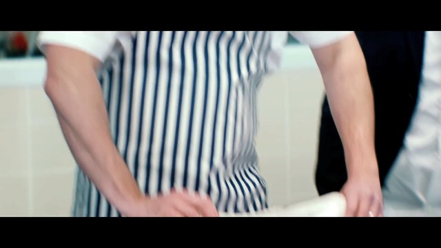 Video Reference: Shoulder, Skin, Leg, Human leg, Beauty, Joint, Arm, Waist, Hand, Dress, Person