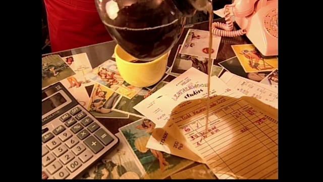 Video Reference: Alcohol, Drink, Font, Liqueur, Games, Table, Calligraphy